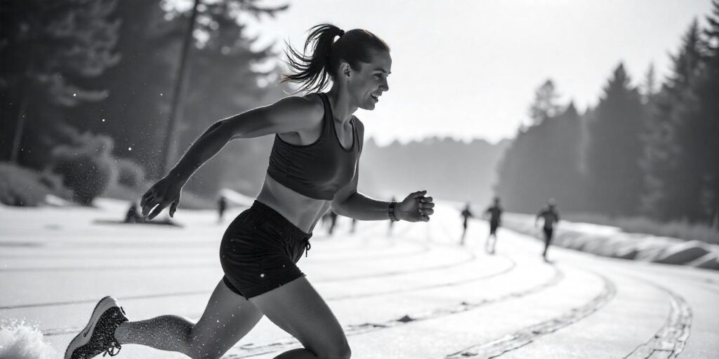 gestion conditions météo compétition