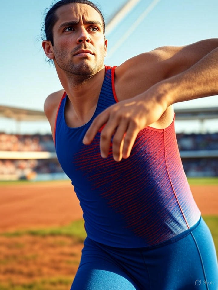 améliorer lancer disque