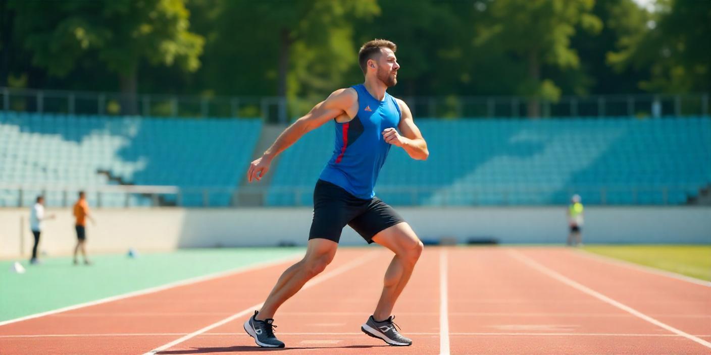 entraînement lancer sans matériel