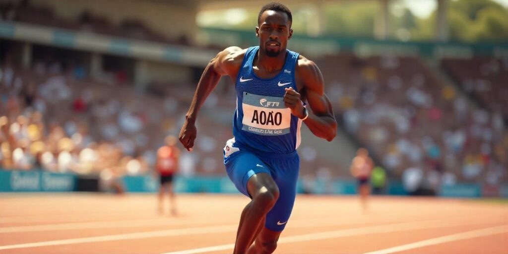 résistance vitesse 200 mètres