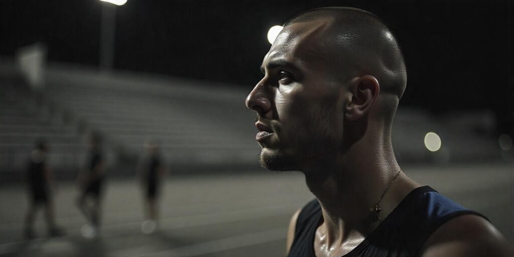 surmonter les blocages mentaux en sprint