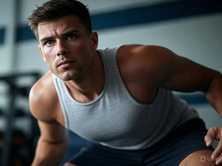 Comment gérer son poids en période de compétition sportive