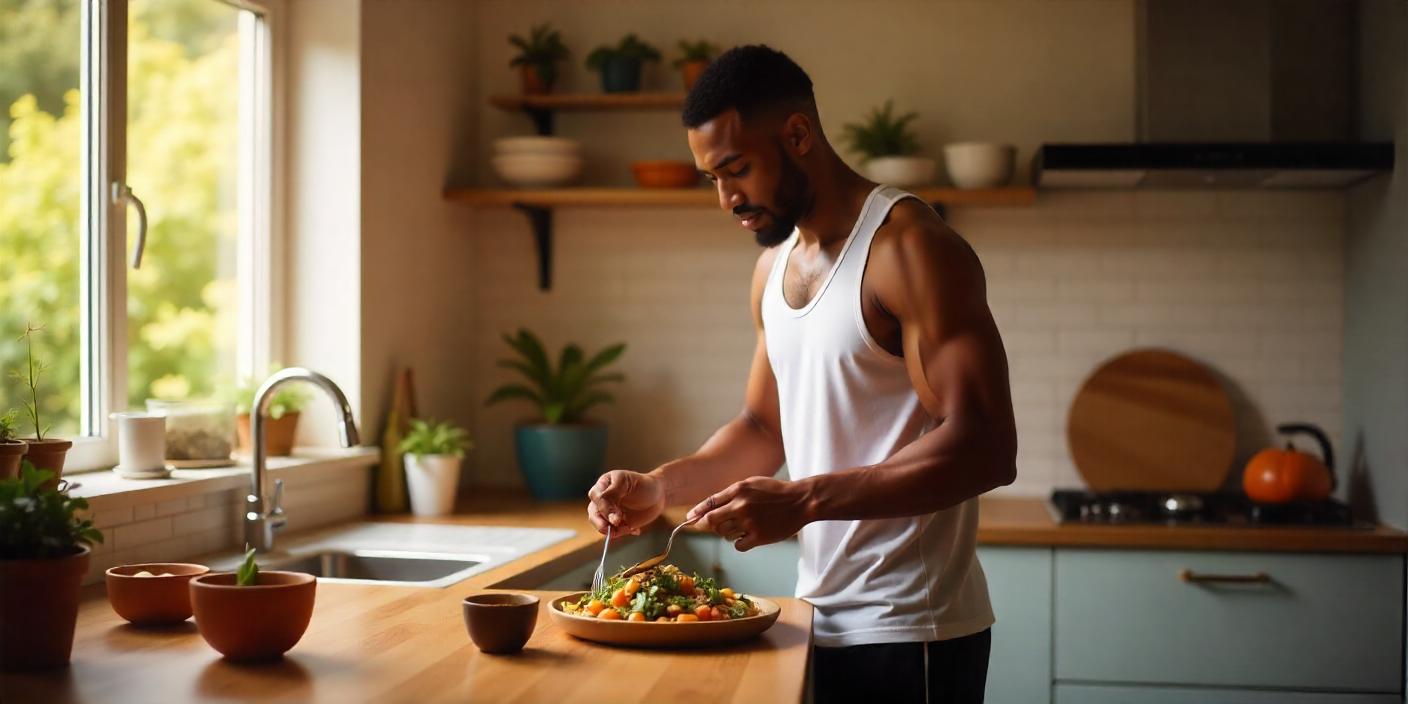 alimentation anti inflammatoire sportif