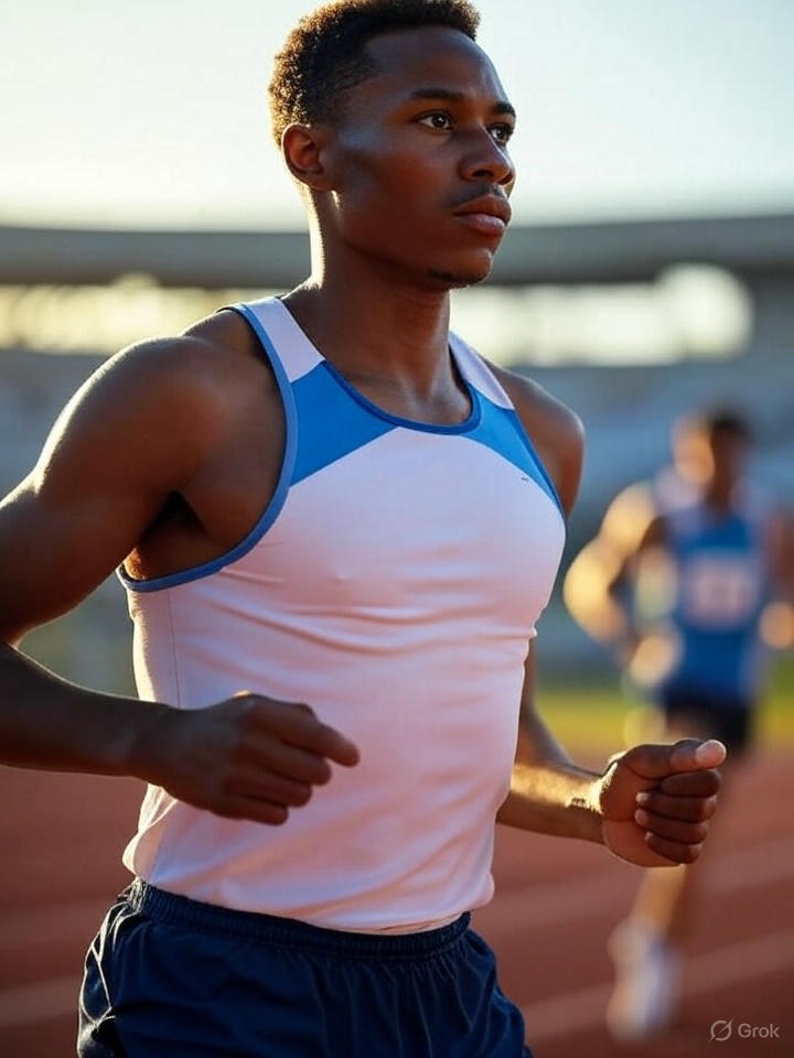 musculation coureur demi-fond