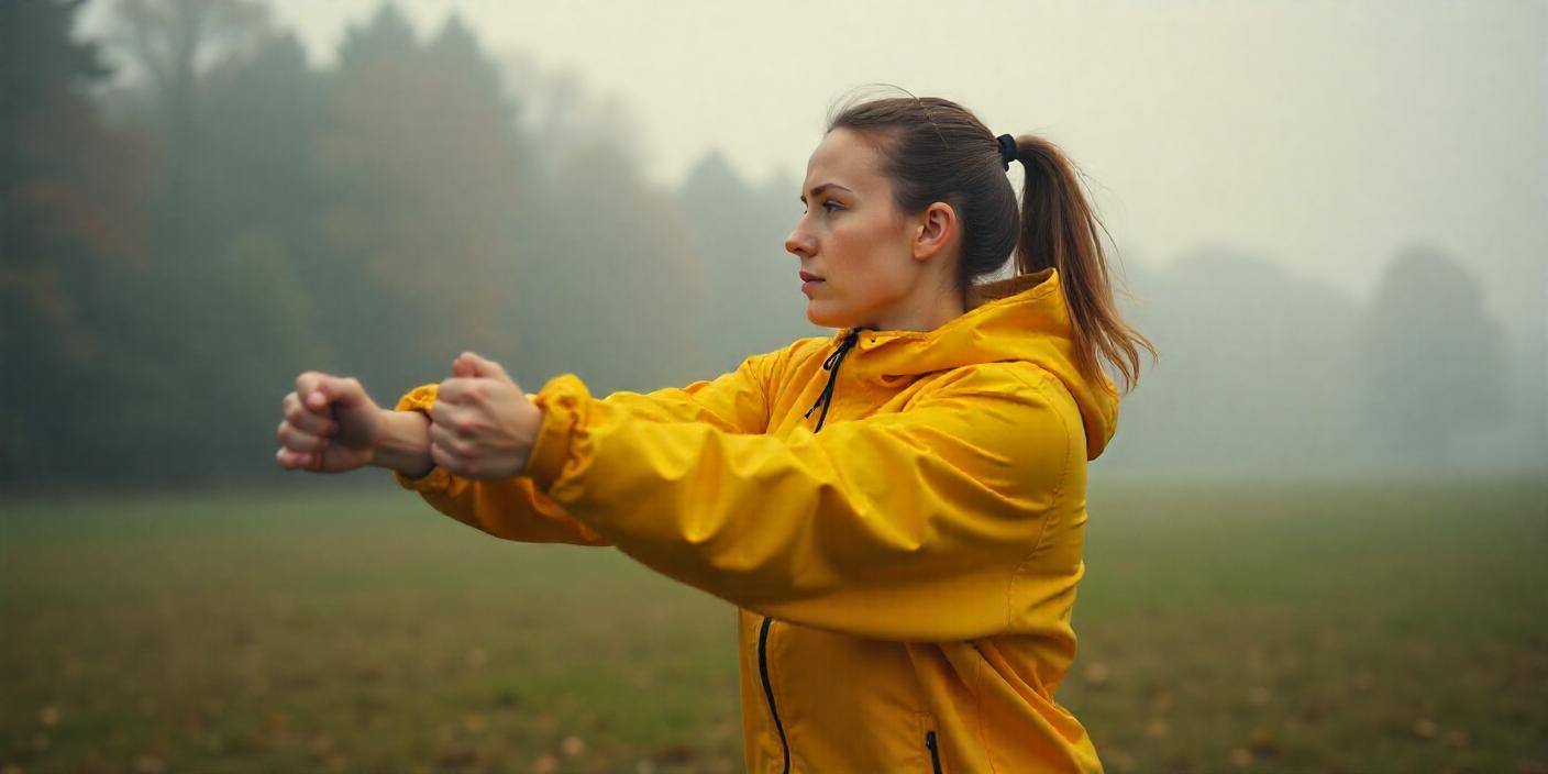 Découvrez les stratégies efficaces de prévention des blessures aux poignets pour les lanceurs de javelot et de marteau.