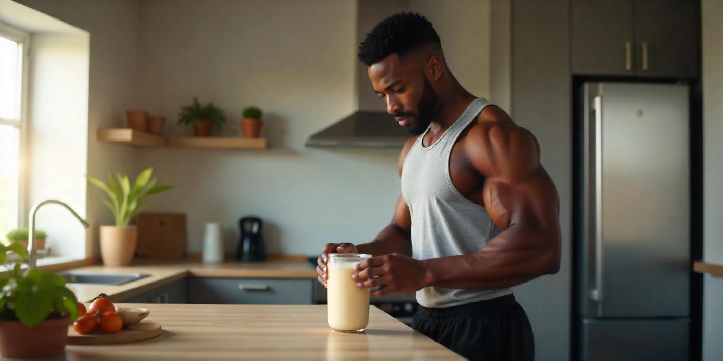 compléments alimentaires pour athlète