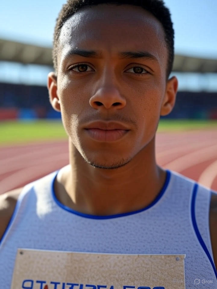 décathlon athlétisme