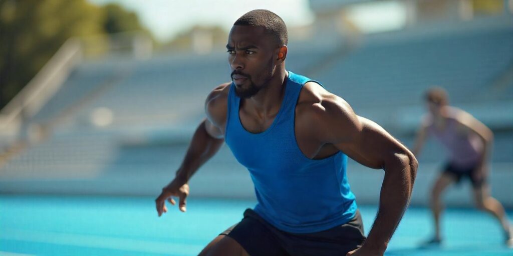 entraînement décathlon heptathlon