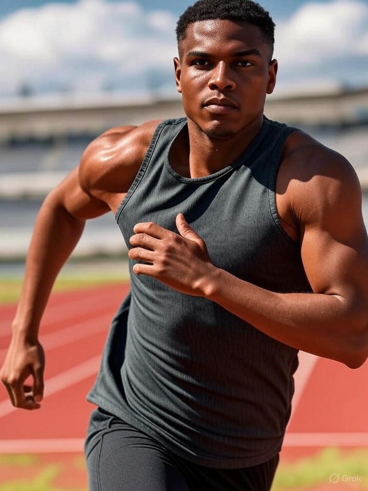 entraînement décathlon