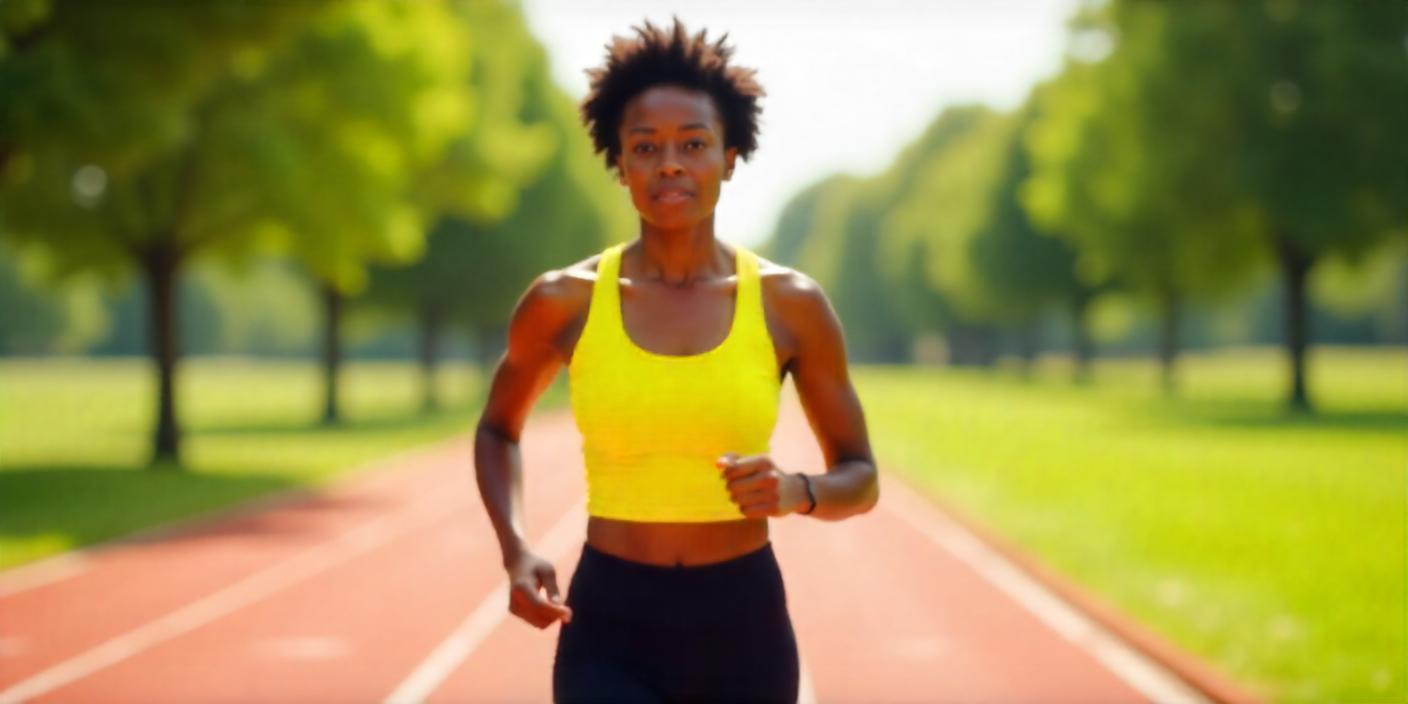 entraînement endurance marche