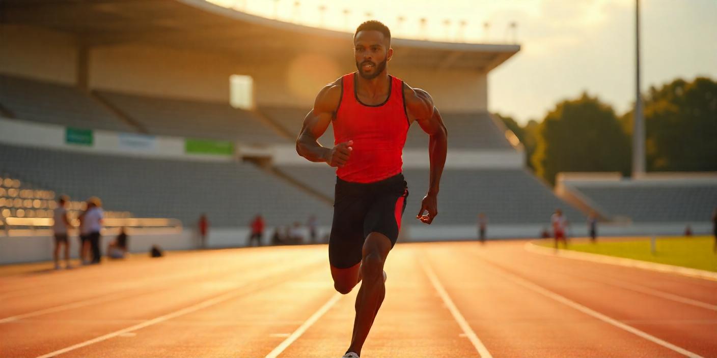 musculation pour la vitesse