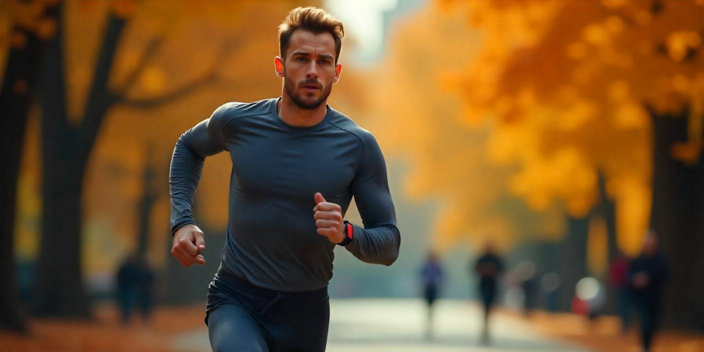 nutrition coureur de fond