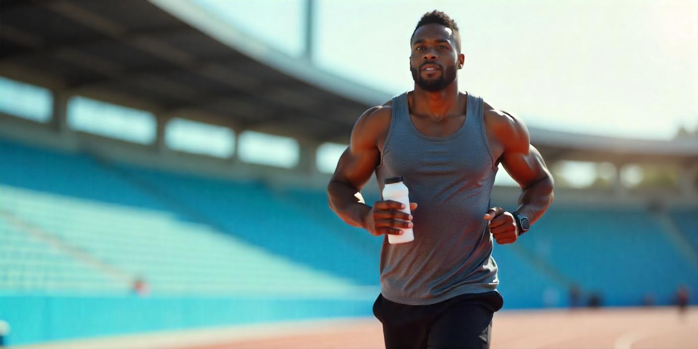 nutrition sportive athlétisme