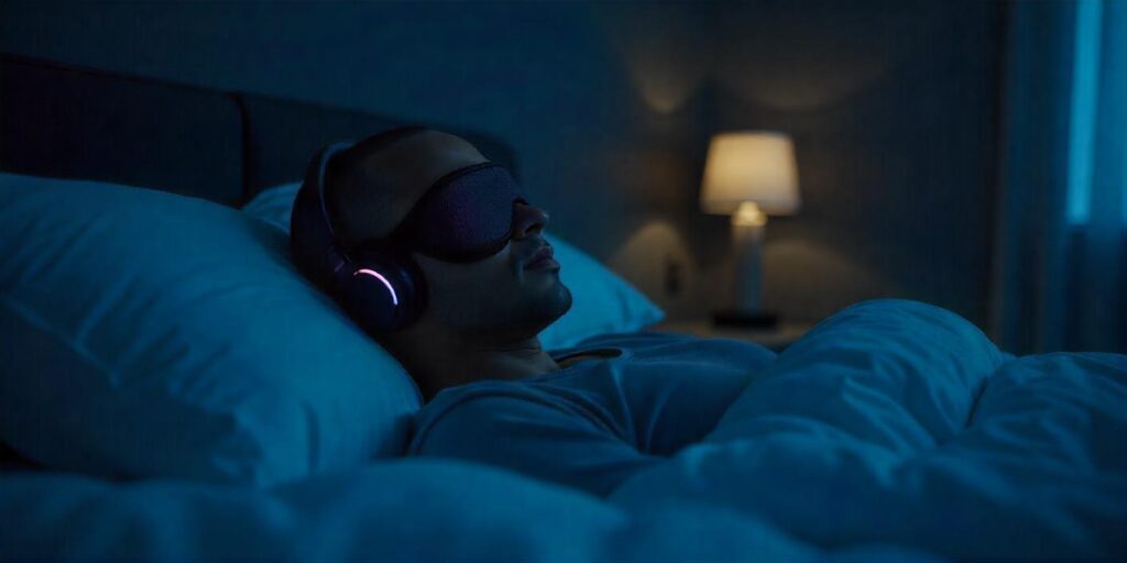 optimiser son sommeil pour récupérer