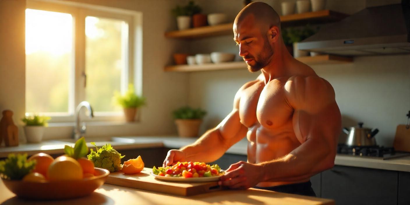 planification des repas sportifs