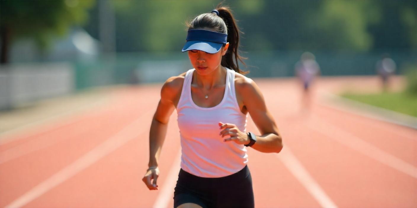 préparation 50km marche