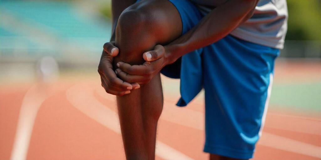 prévention crampes musculaires