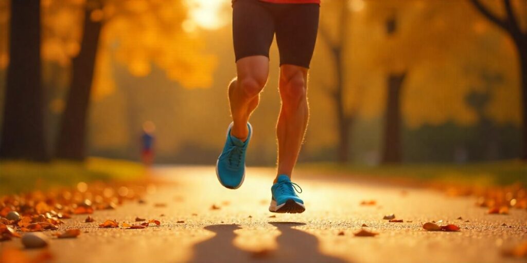 prévention fractures fatigue coureur"