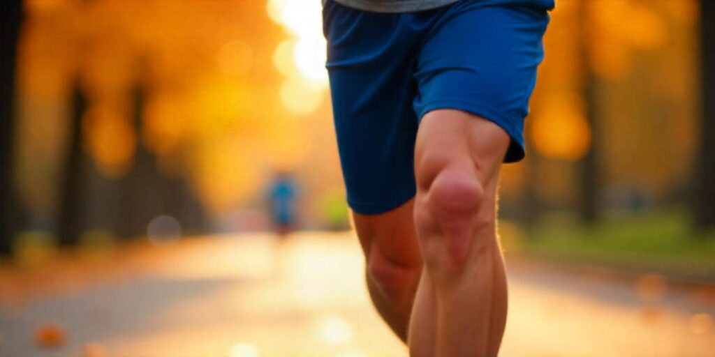 prévention syndrome essuie-glace coureur