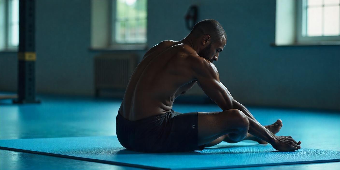 récupération musculaire