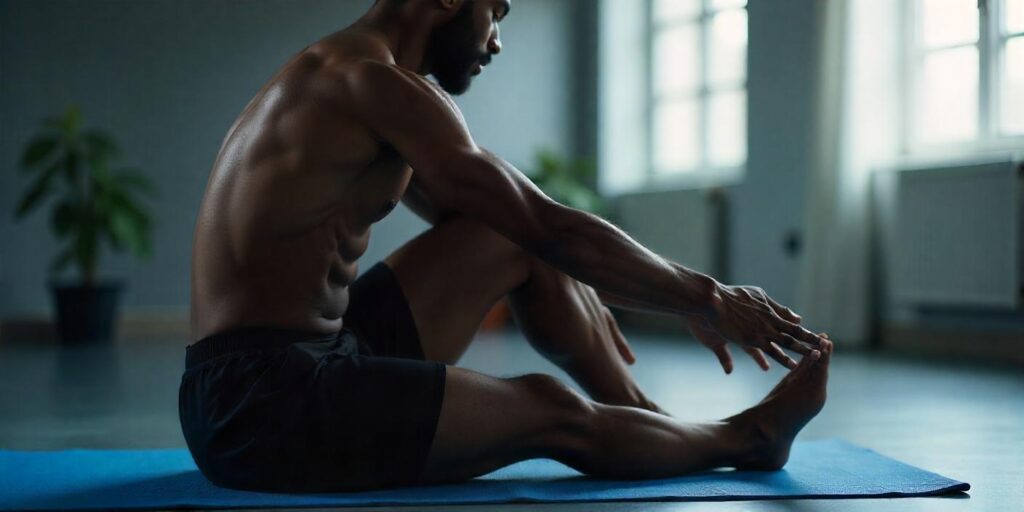 récupération musculaire