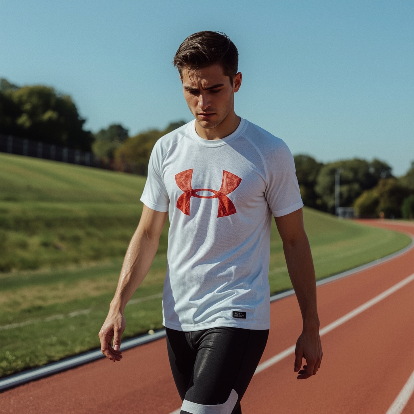 soigner une élongation musculaire