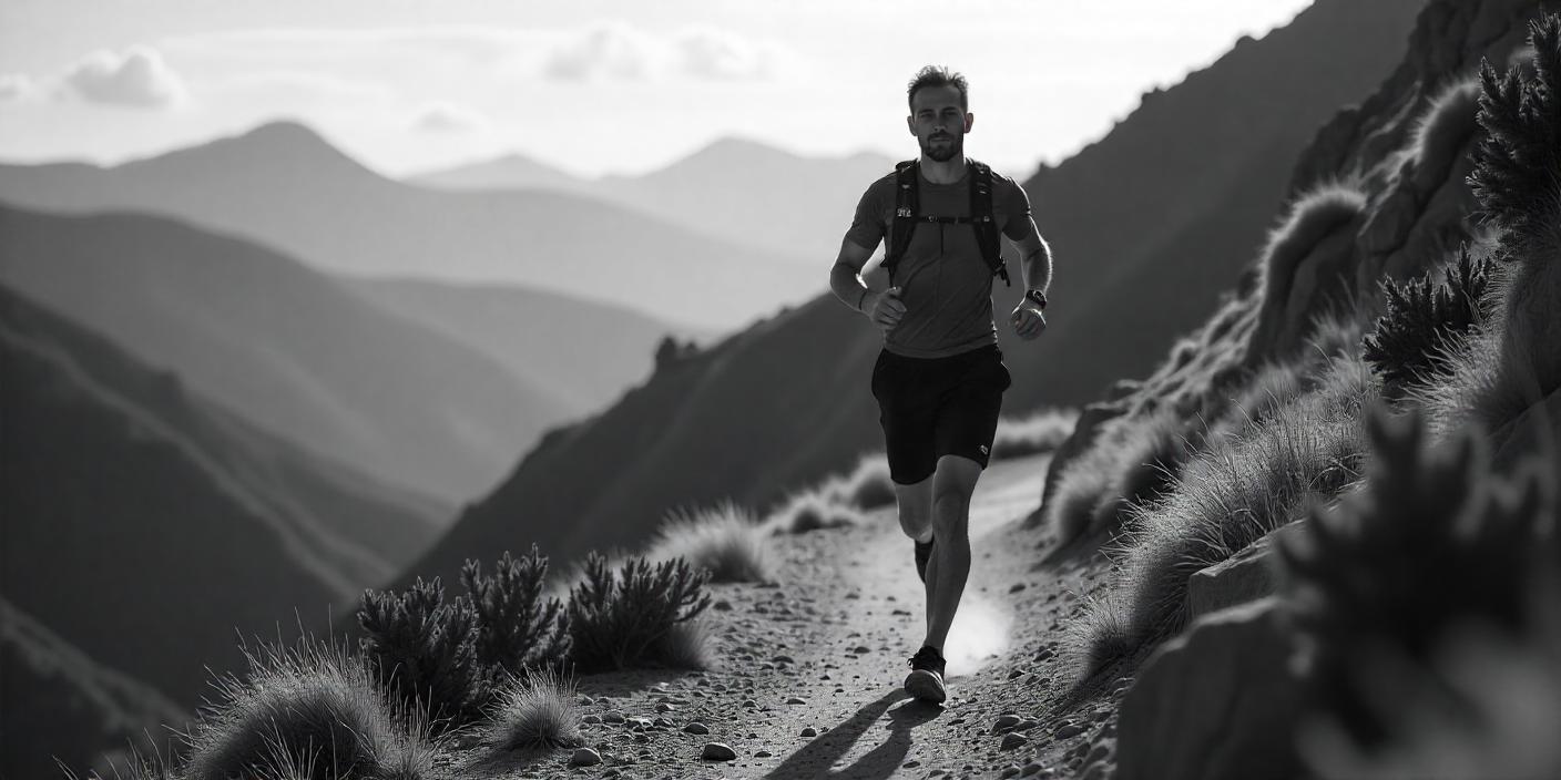 stratégie hydratation ultra marche