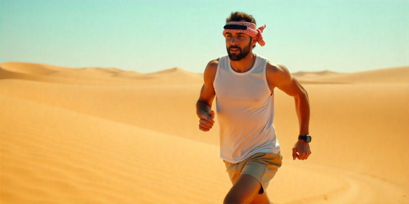 syndrome de surentraînement